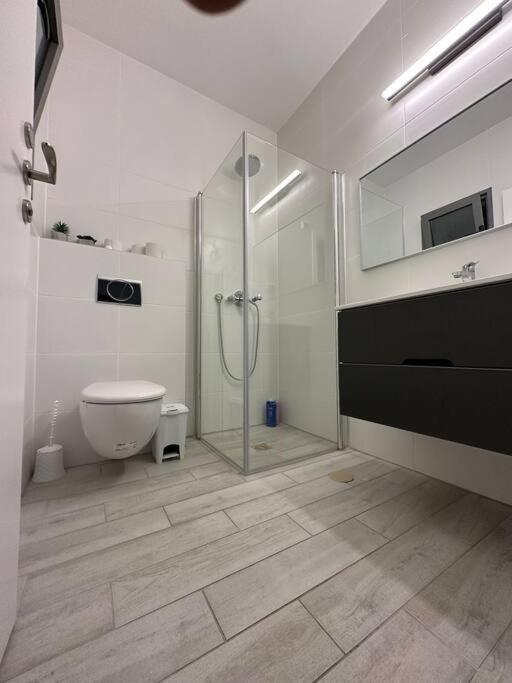 Elegant 3 Bedroom Ocean View Condo In Kiryat Yam Qiryat Yam Εξωτερικό φωτογραφία
